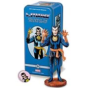 Marvel Classic Character Dr. Strange Statue, Not Mint